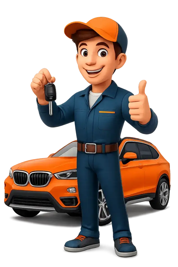 Autoankauf aller art in Braunschweig